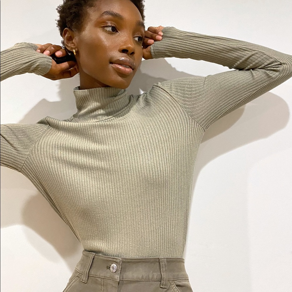 Wilfred Free Tamu Longsleeve